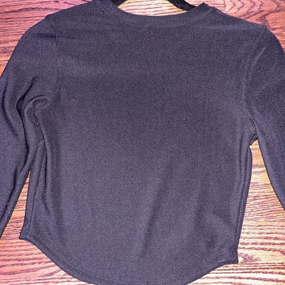 Move theory workout crop top - Picture 5 of 5